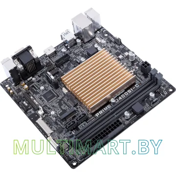 Материнская плата ASUS Prime J4005I-C картинка 3